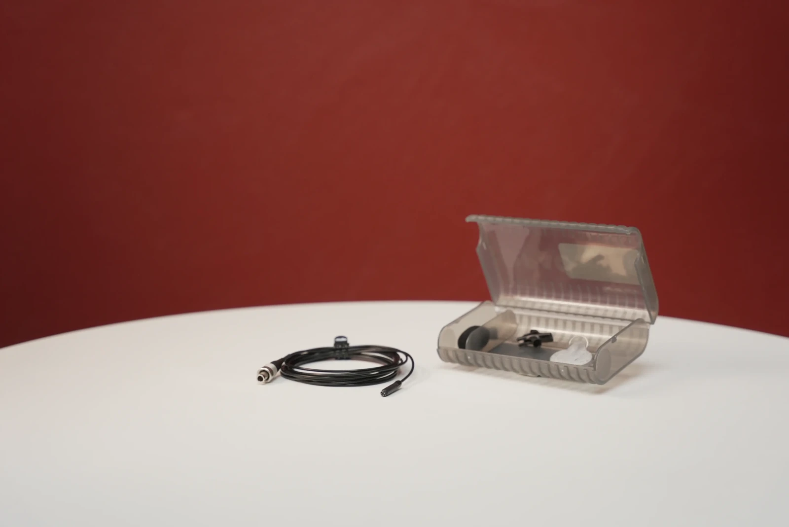 Sanken / DPA Capsule 4060 ou COS 11 - Photo 2 sur 3