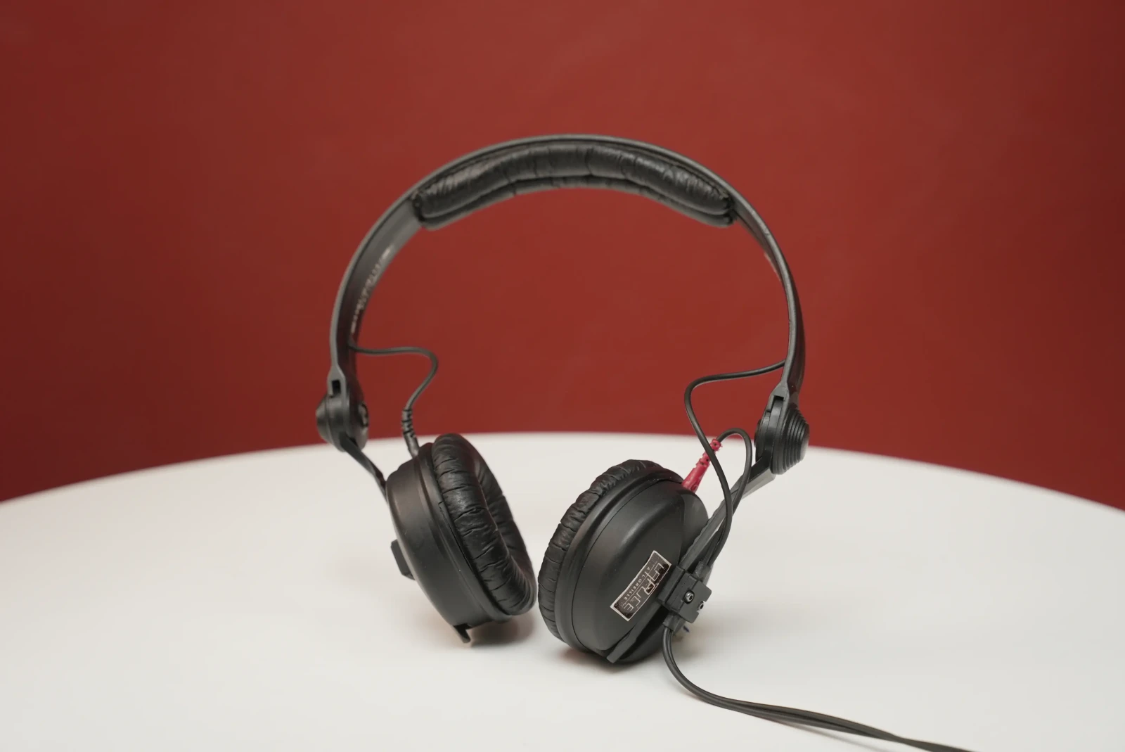 Sennheiser HD 25 - Photo 1 sur 1