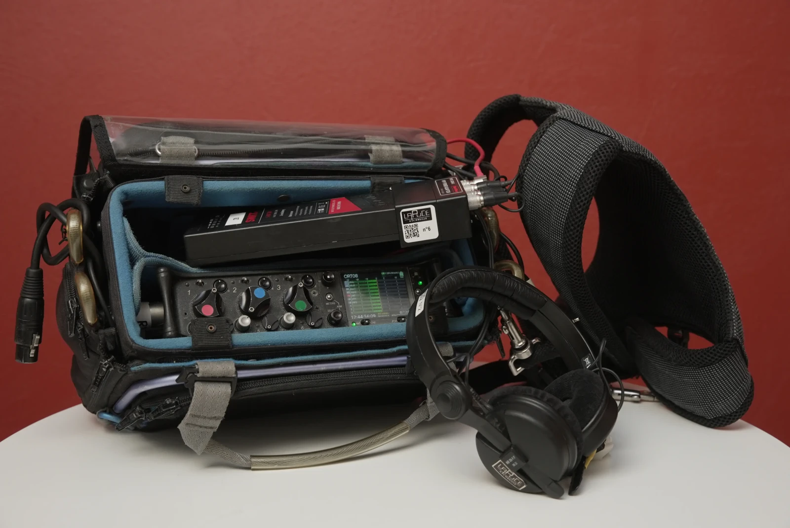 Kit 633 Sound Devices - Photo 1 sur 1