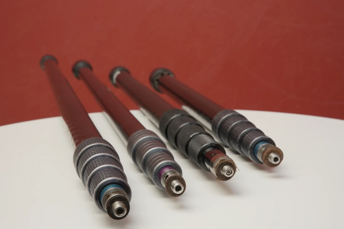 Location Ambient Perche QX 565 / QP 480 / QP 580 / QX 5130 - Lightyshare
