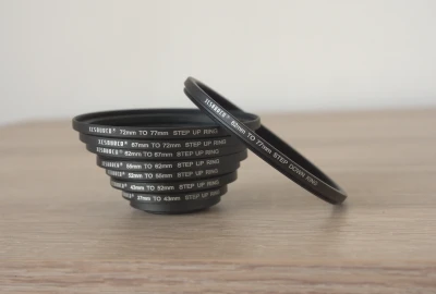 Location Tiffen Glimmerglass 1/2 77mm