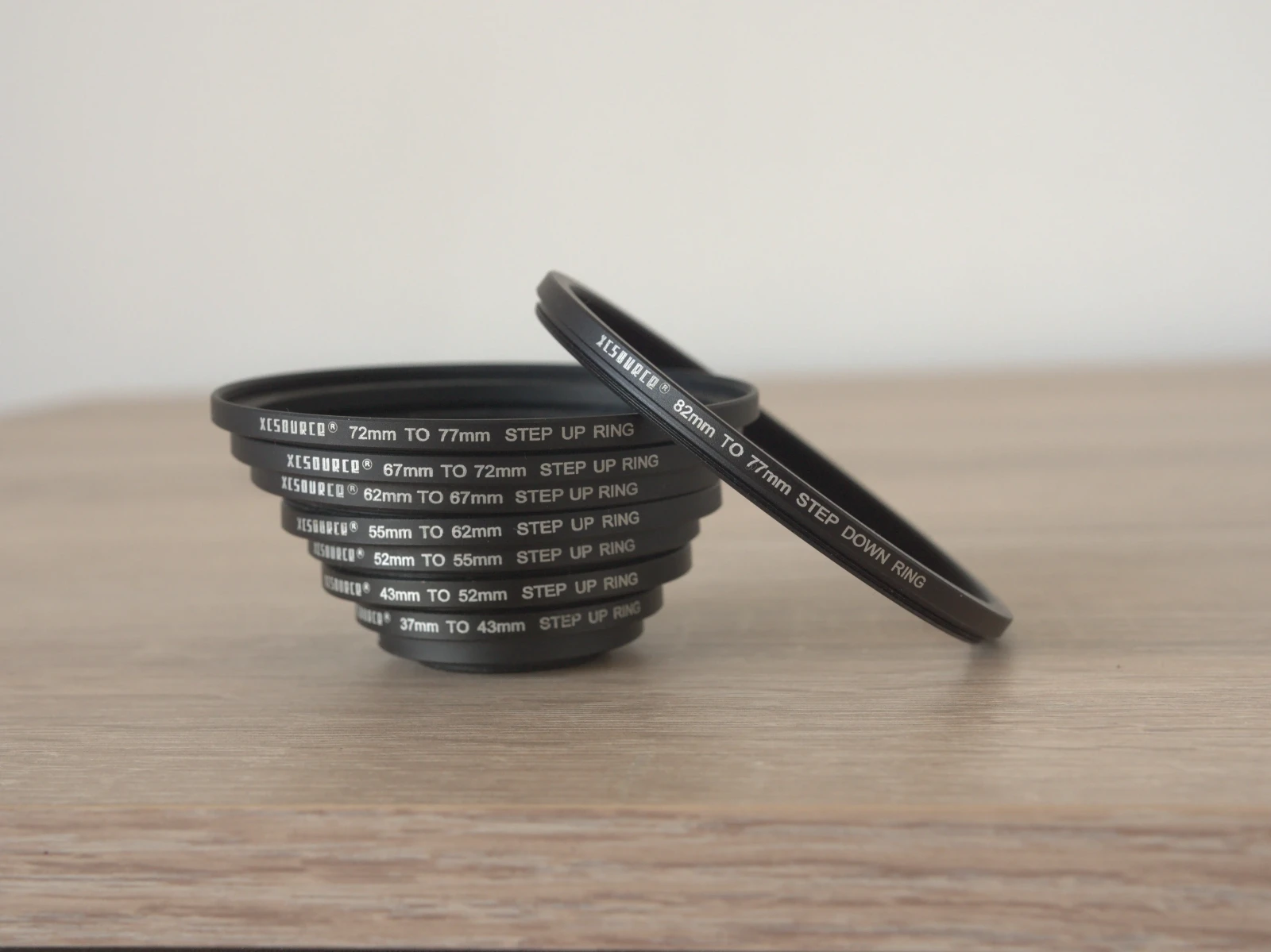 Tiffen Glimmerglass 1/2 77mm - Photo 3 sur 3