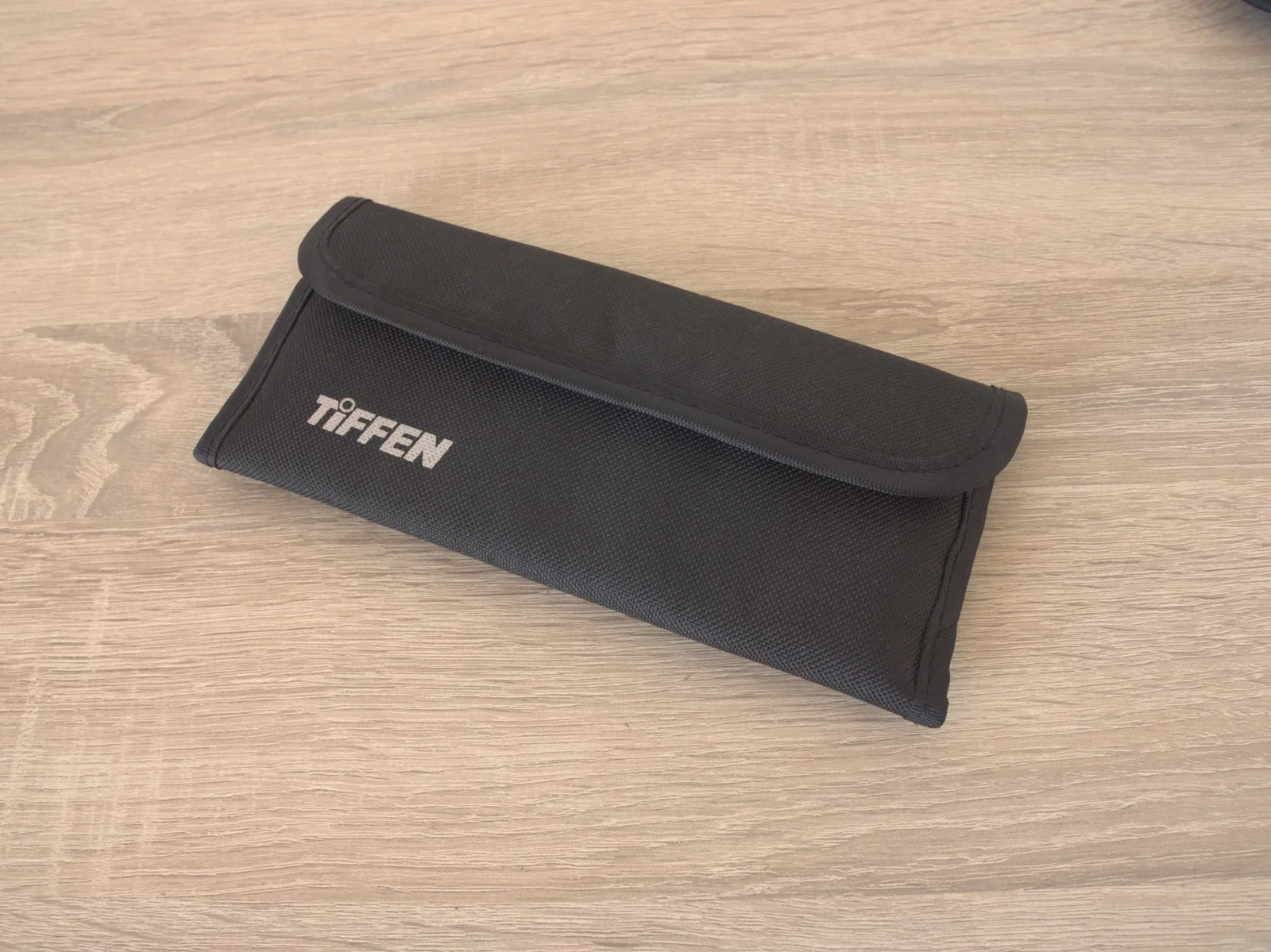 Tiffen Kit filtres ND 0.3 / 0.6 / 0.9 / 1.2 - 77mm - Photo 2 sur 3