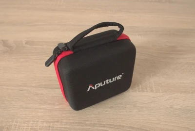 Location Aputure MC Pro