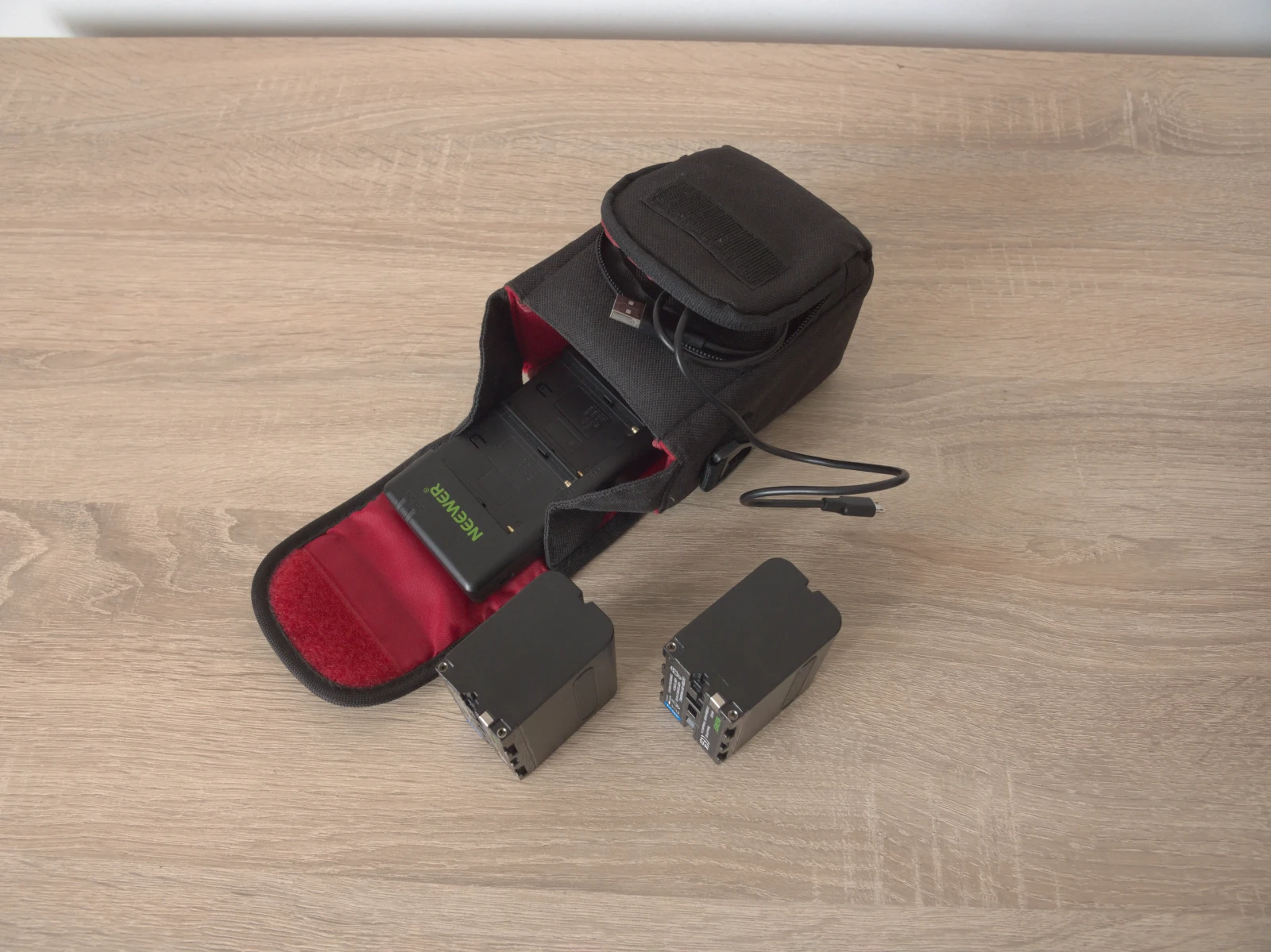 Aputure LS 60X - Photo 5 sur 5