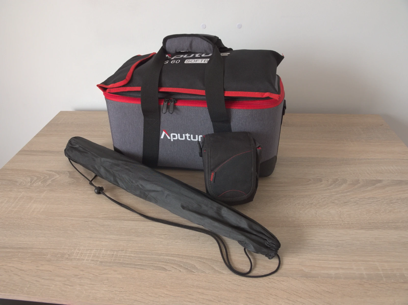 Aputure LS 60X - Photo 2 sur 5