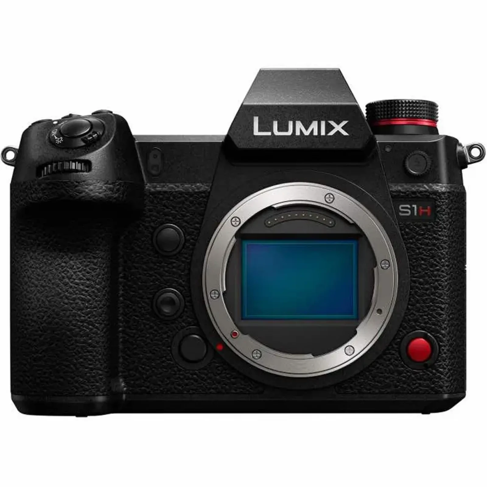 Panasonic Lumix S1H - Photo 1 sur 4