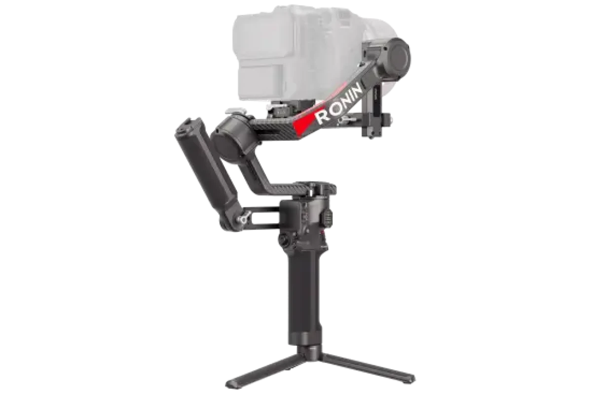 Location DJI RS 4 Pro Combo - Lightyshare