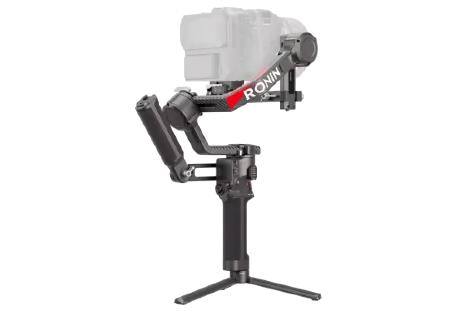 DJI RS 4 Pro Combo - Photo 1 sur 1