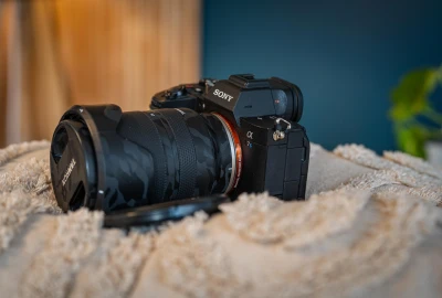 Location Sony Alpha 7S III (A7S3)