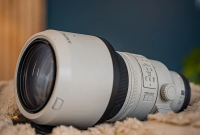 Location Sony 70-200mm f/2.8 GM II