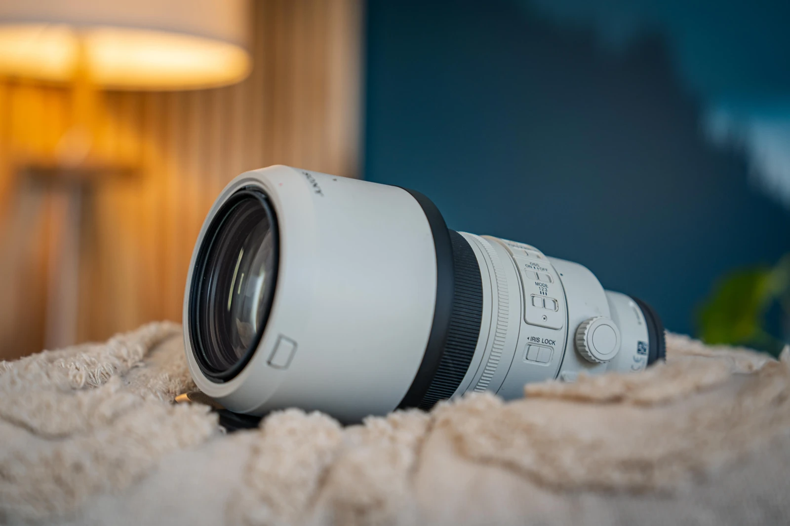 Sony 70-200mm f/2.8 GM II - Photo 1 sur 2