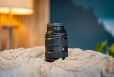 Location Sony FE 24-70mm F/2.8 G Master II