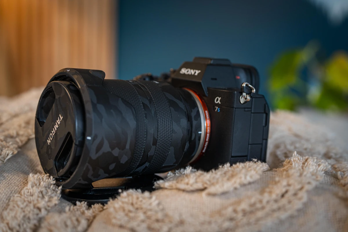 Location Tamron 17-28mm f/2.8 Di III RXD - Lightyshare