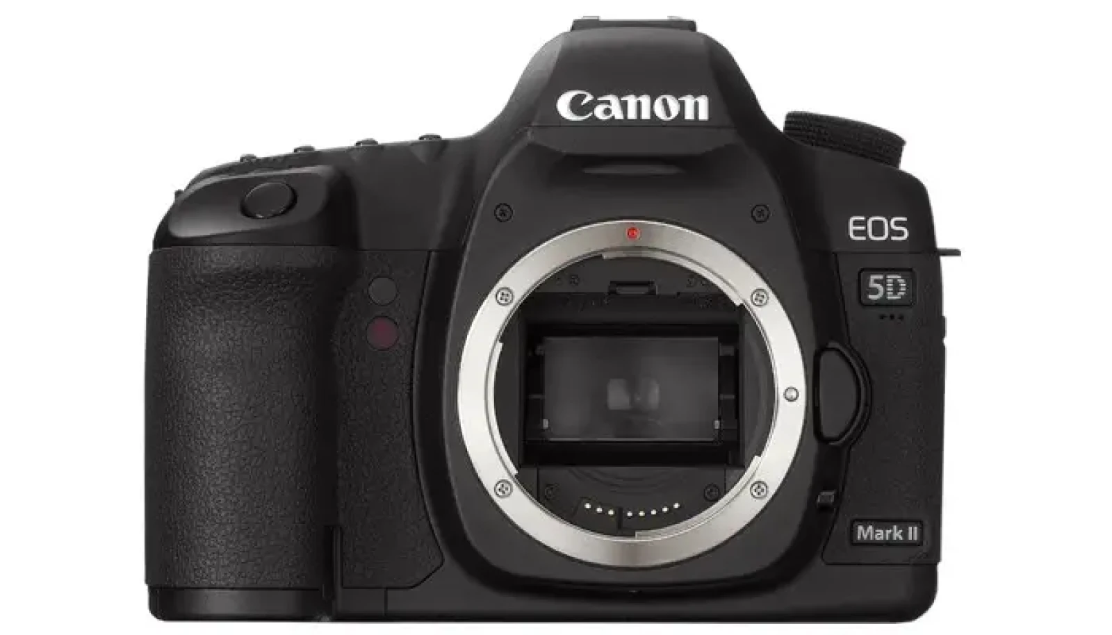 Canon EOS 5D MARK II - Photo 1 sur 1
