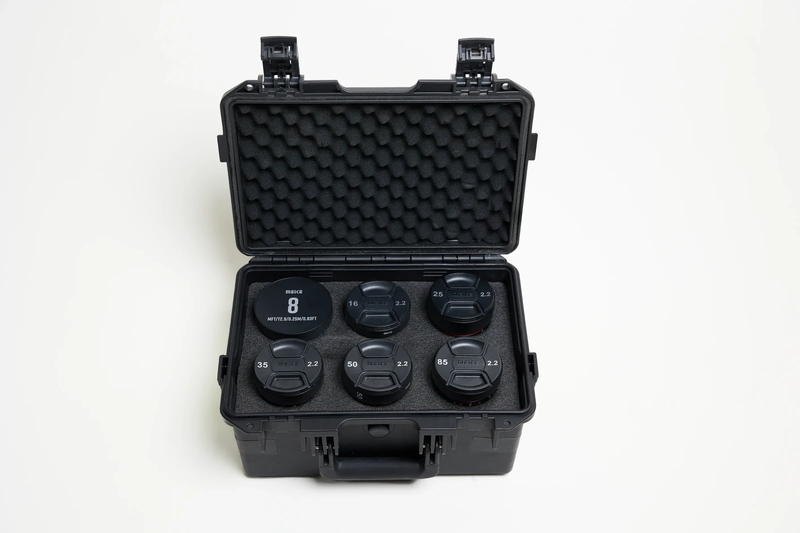 Blackmagic Pocket Cinema Camera 4K - Photo 4 sur 5