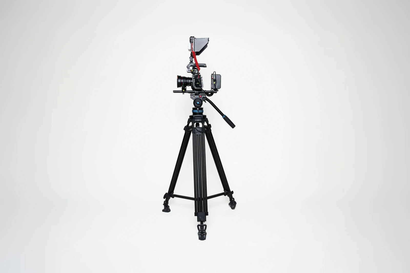 Blackmagic Pocket Cinema Camera 4K - Photo 3 sur 5