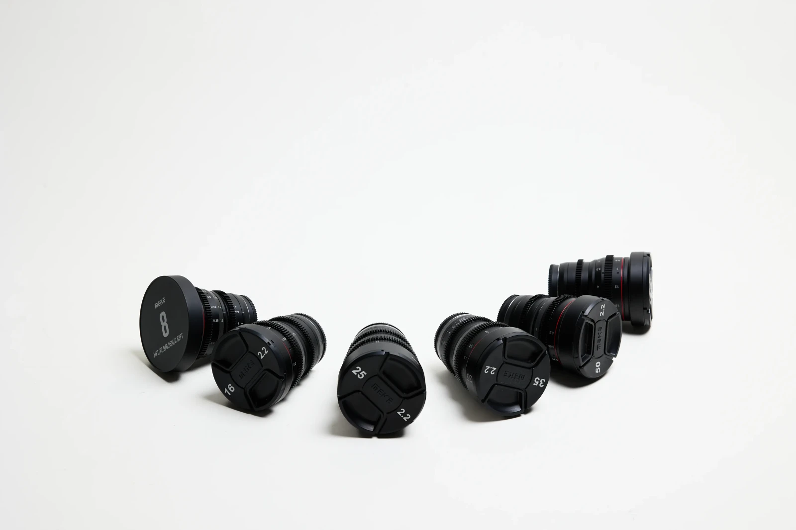 Blackmagic Pocket Cinema Camera 4K - Photo 5 sur 5