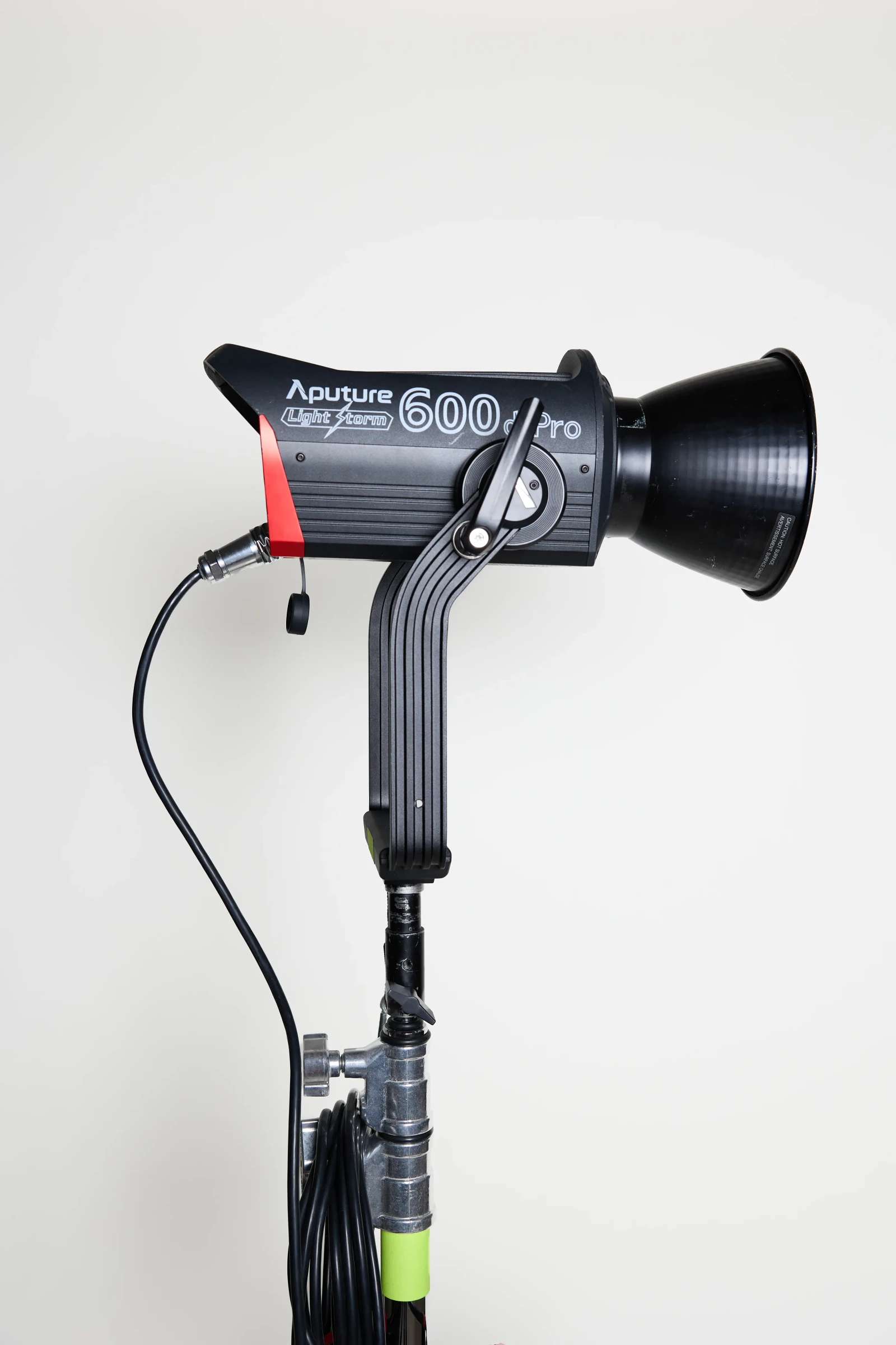 Aputure LS 600d Pro - Photo 1 sur 4