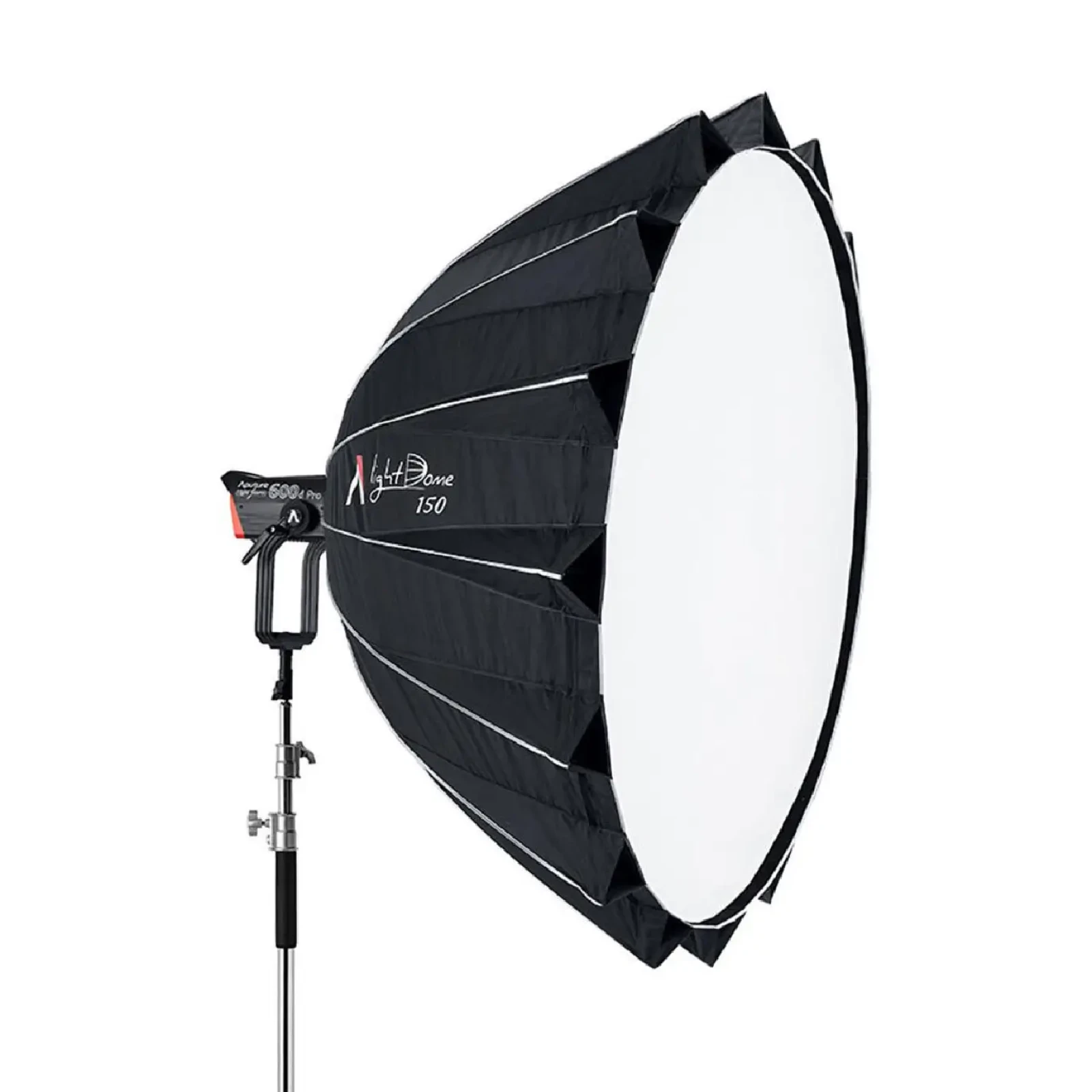 Aputure LS 600d Pro - Photo 3 sur 4