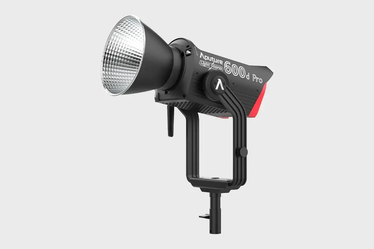 Location Aputure LS 600d Pro - Lightyshare