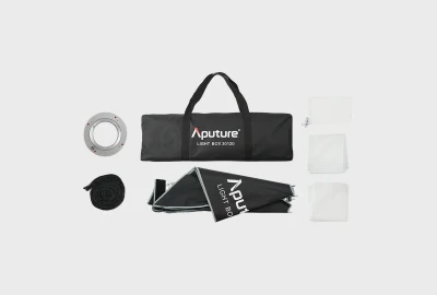 Location Aputure Light OctaDome 120