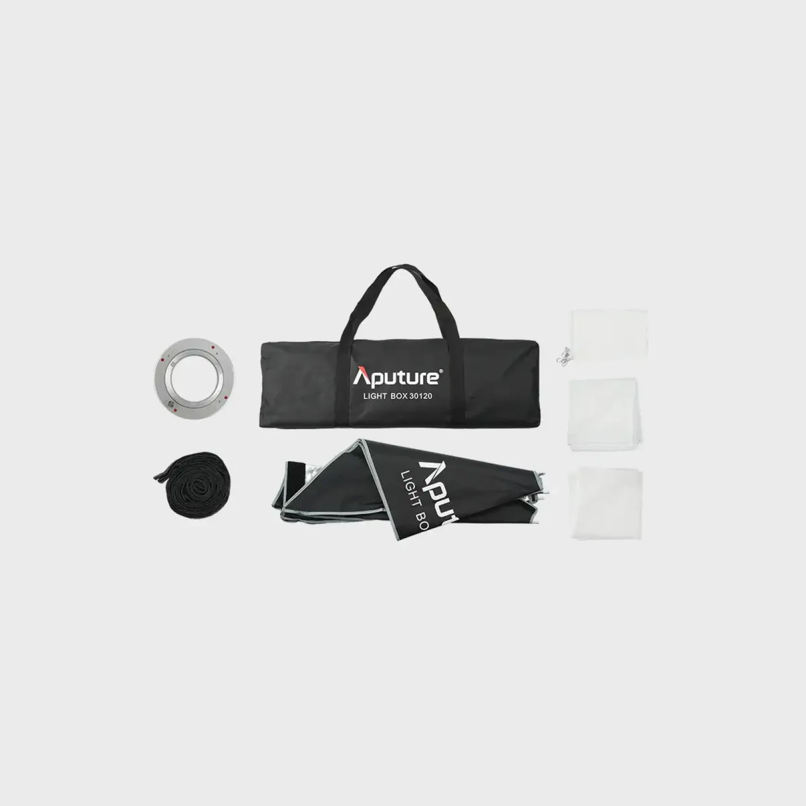 Aputure Light OctaDome 120 - Photo 2 sur 2