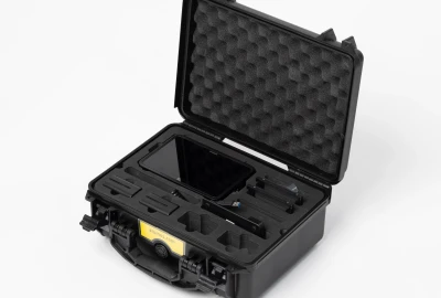 Location Atomos Shogun