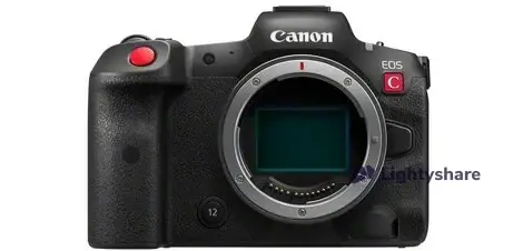 Canon EOS R5 C