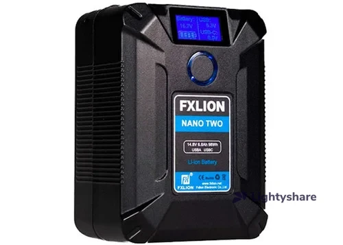 fxlion Nano TWO