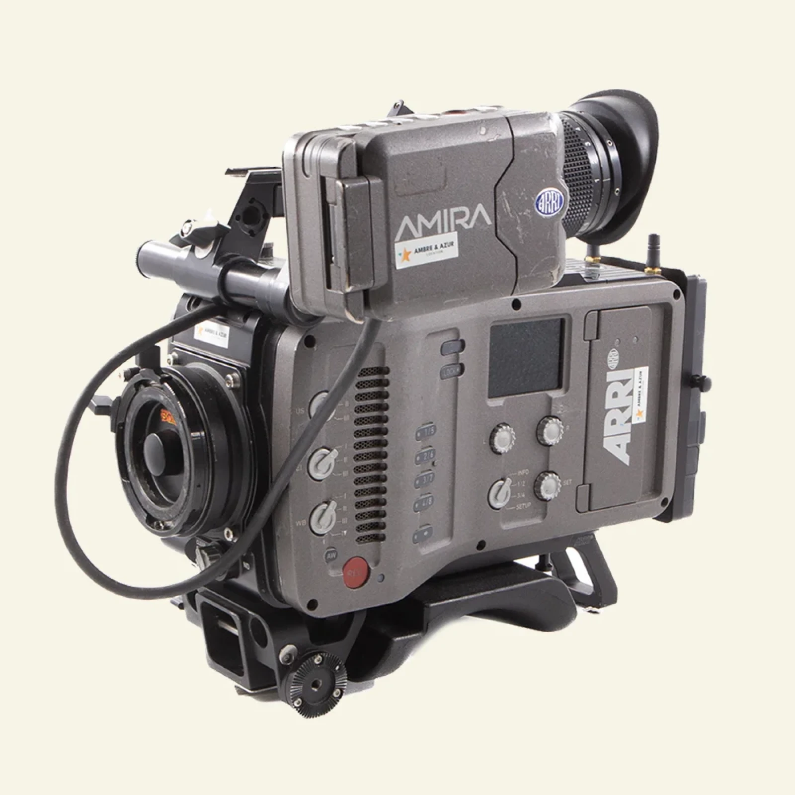 ARRI AMIRA - Photo 1 sur 1