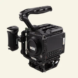 Location Blackmagic Design PYXIS 6K (L-Mount)