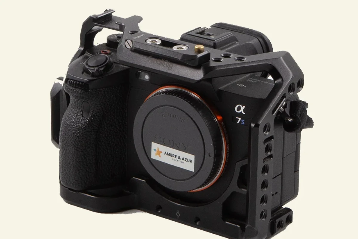 Location Sony Alpha 7S III (A7S3) - Lightyshare