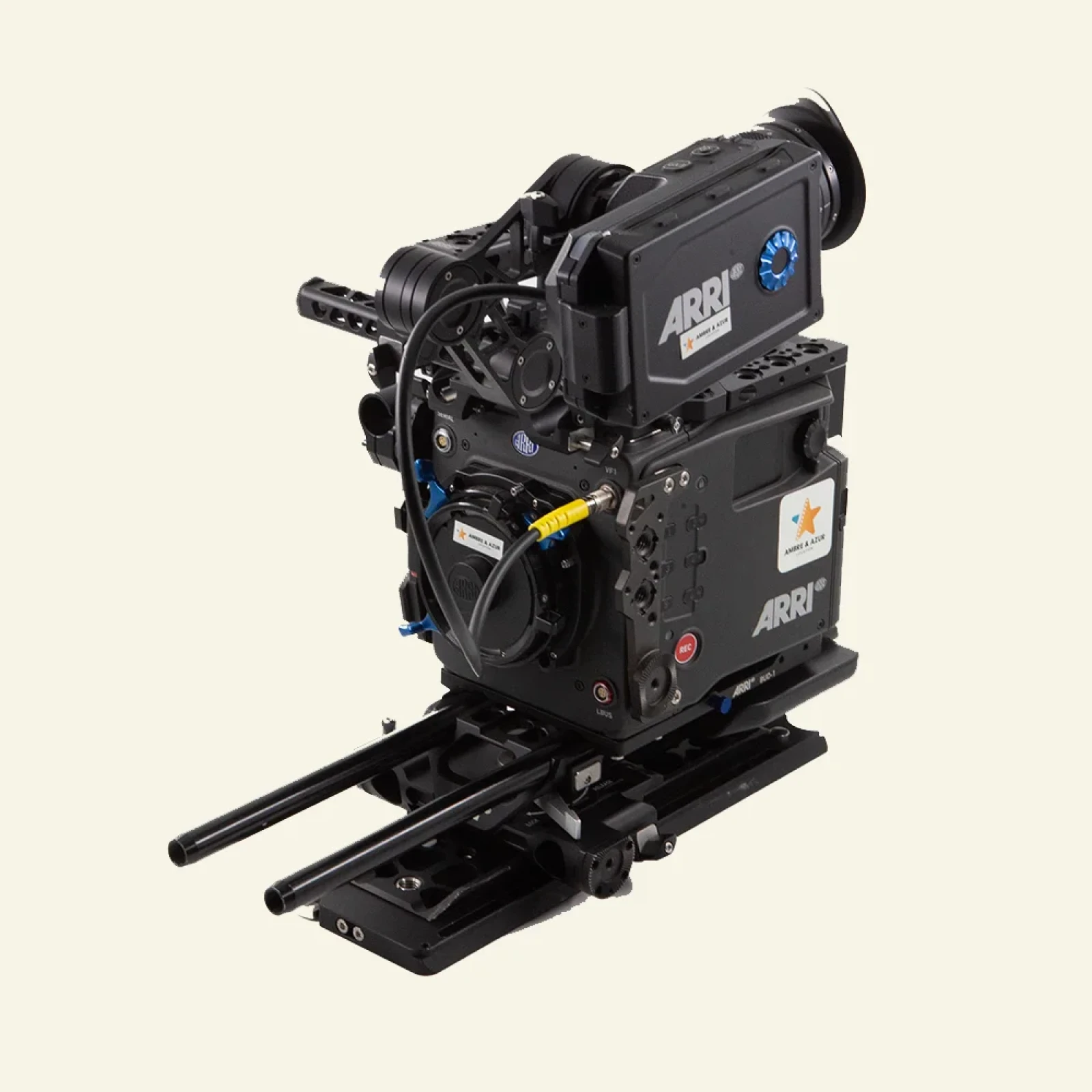 ARRI ALEXA 35 - Photo 1 sur 1
