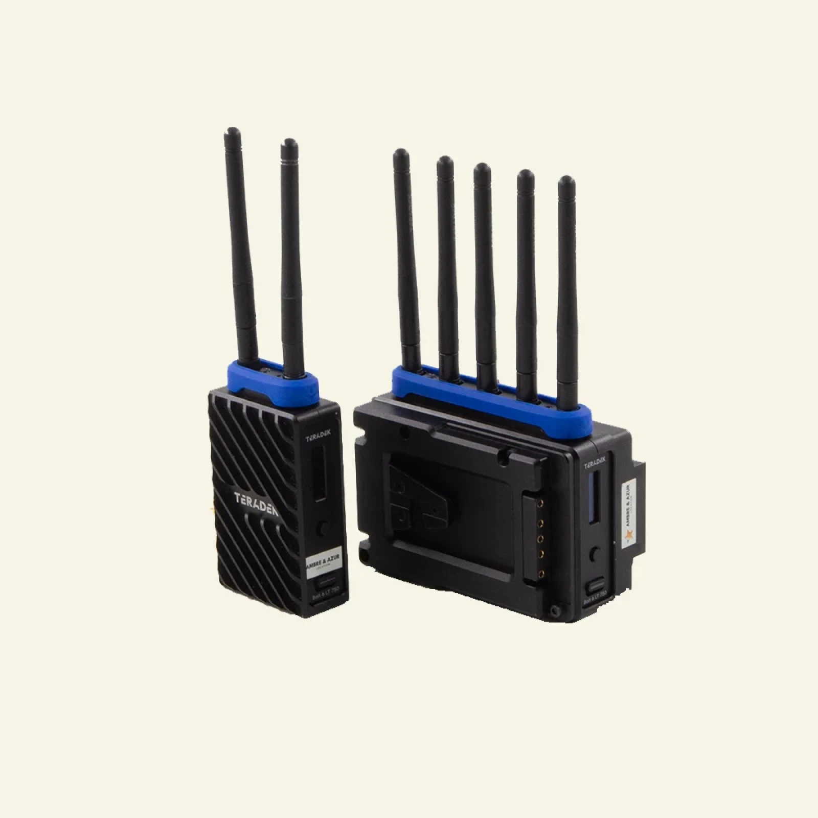 Teradek Bolt 6 LT 750 - Photo 1 sur 1