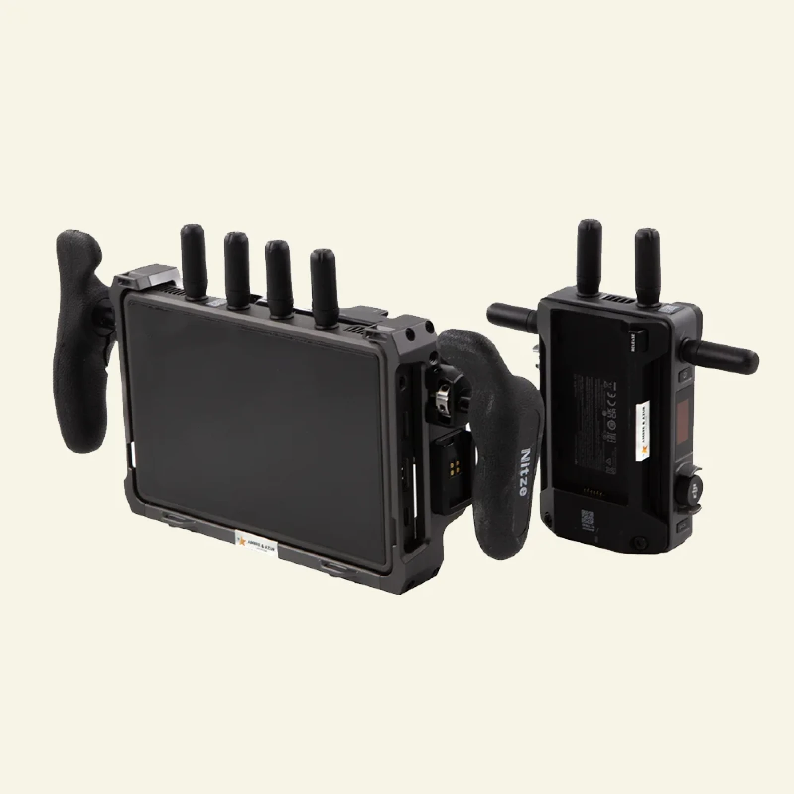 DJI Transmission - Photo 1 sur 1