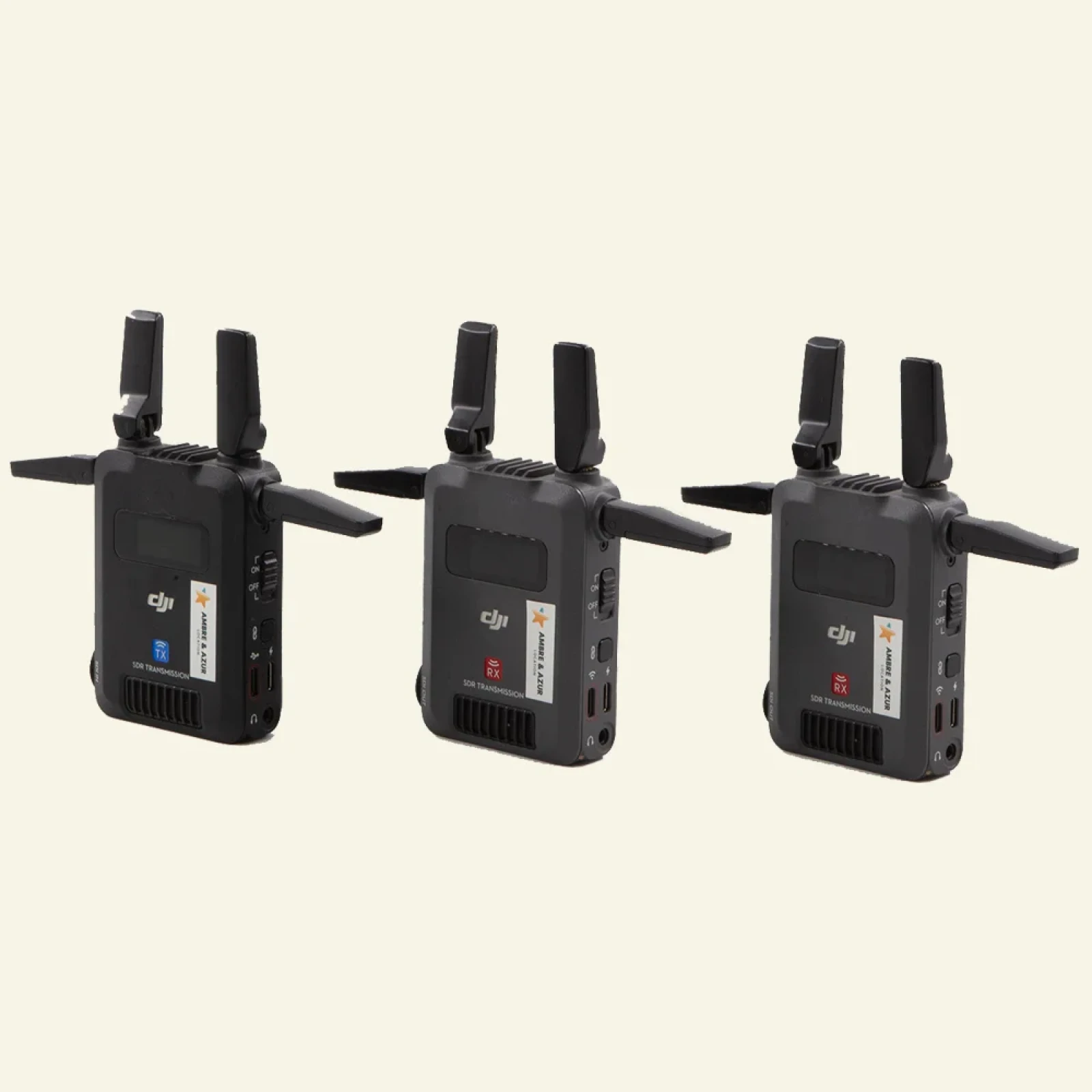 DJI DJI SDR Transmission - Photo 1 sur 1