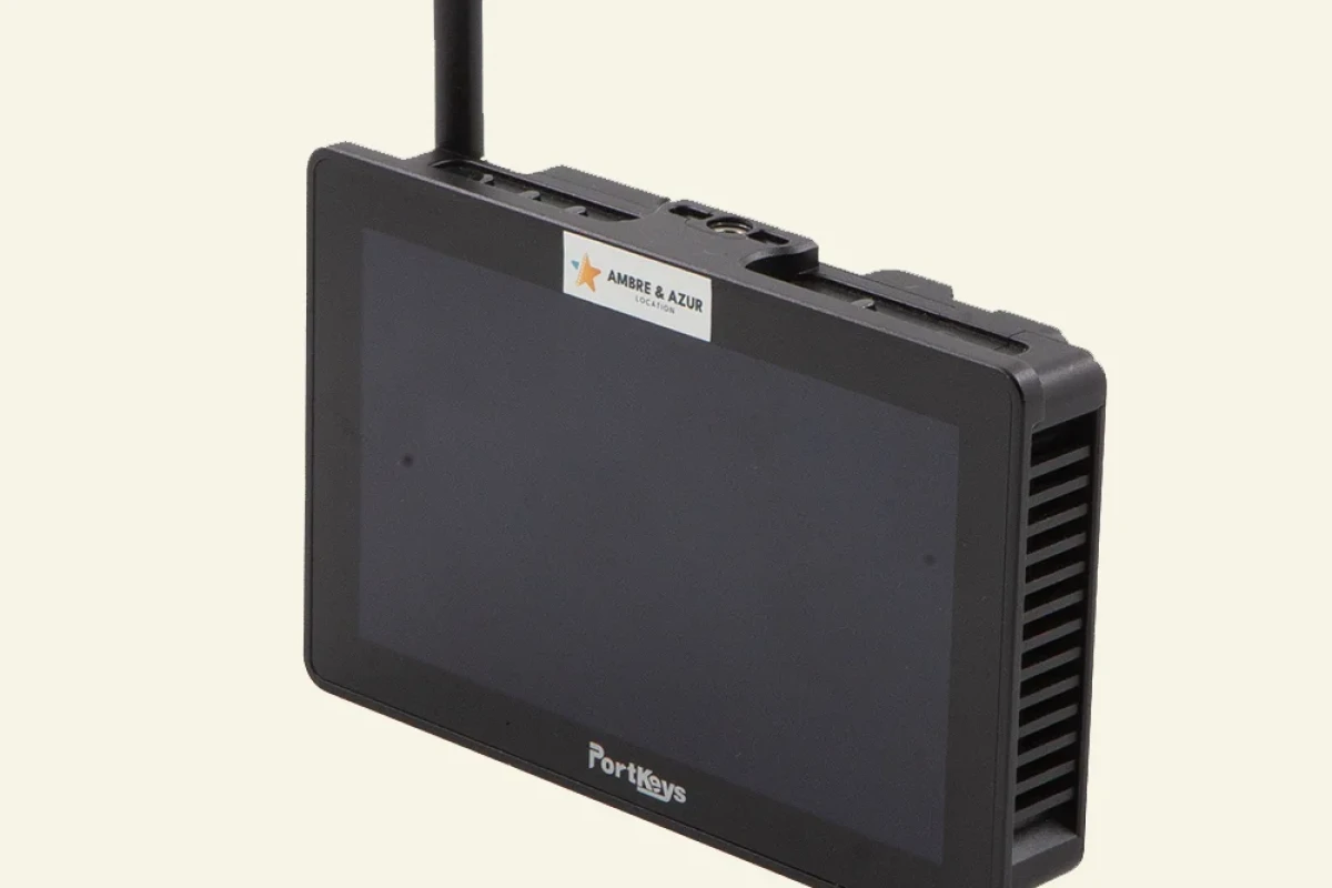 Location Portkeys BM5 - Lightyshare