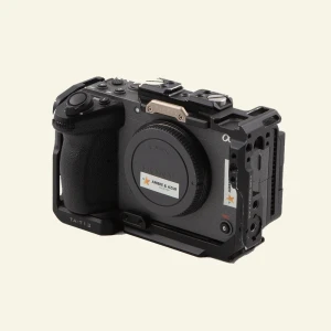 Location Sony FX30