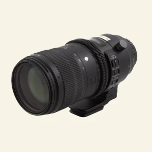 Photo Sigma 70-200mm F2.8