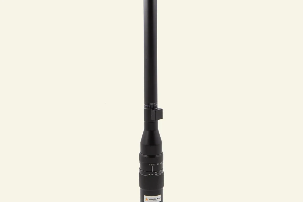 Location LAOWA 24mm f/14 Probe 2x Monture Canon - Lightyshare