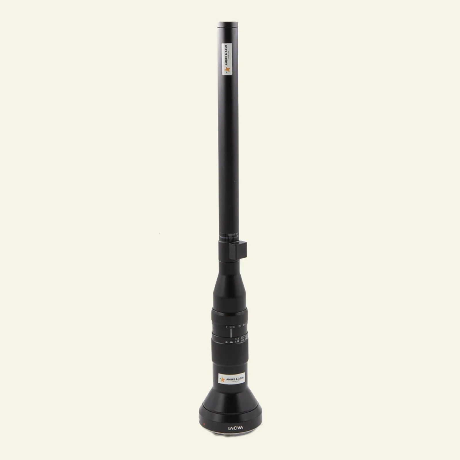 LAOWA 24mm f/14 Probe 2x Monture Canon - Photo 1 sur 1