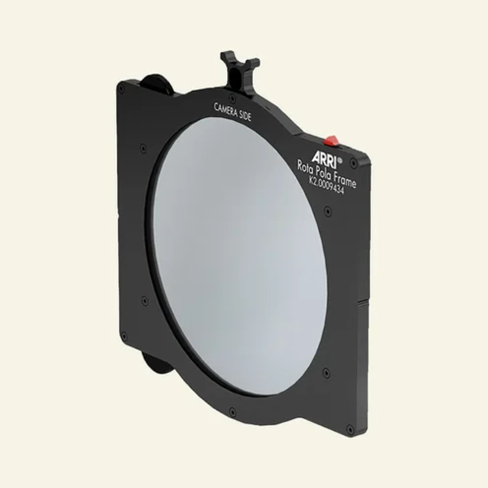 ARRI Rota Pola Filter Frame 4x5.65 - Photo 1 sur 1