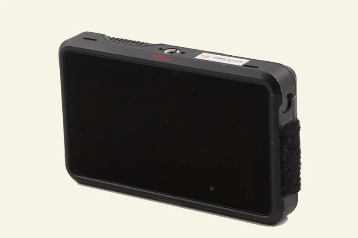 Location Atomos Ninja V - Lightyshare