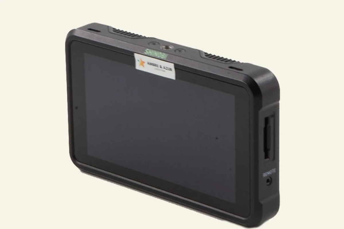 Location Atomos Shinobi II – 5" - Lightyshare