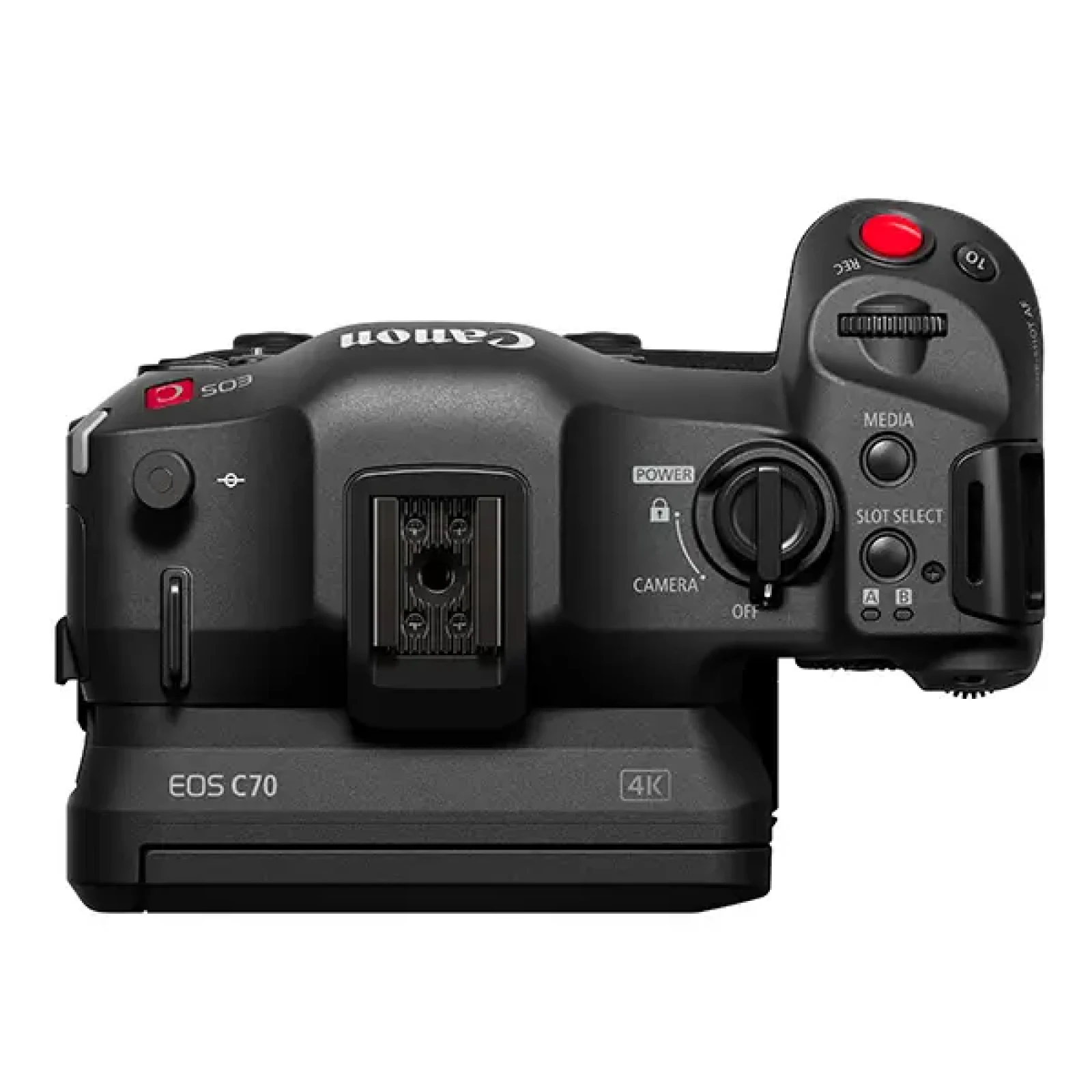 Canon EOS C70 - Photo 3 sur 5