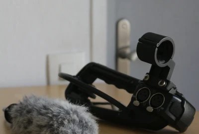 Location Canon EOS C100 Mark II