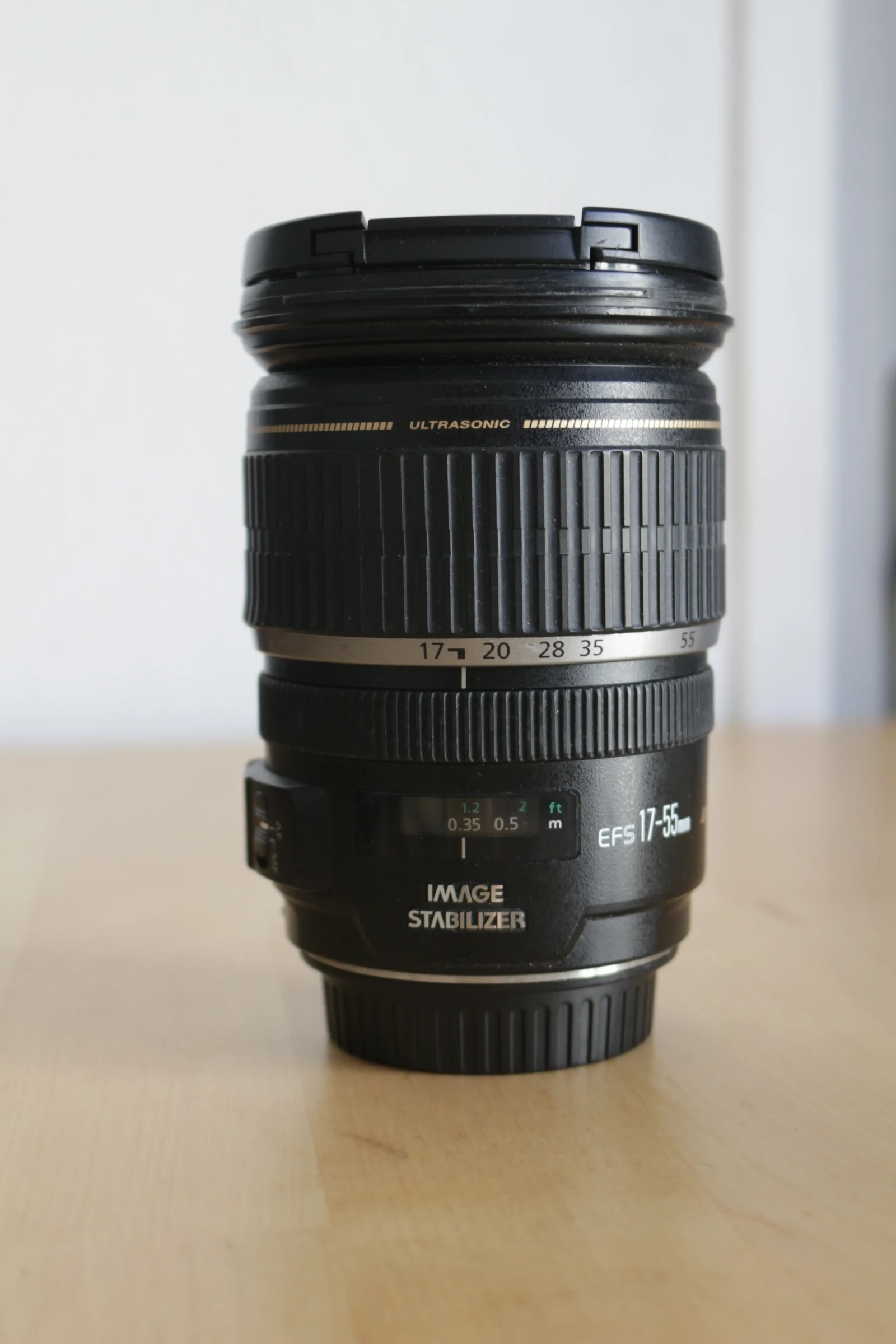 Pack Caméra + Objectif : Canon C100 Mark II + Canon EF-S 17-55mm f/2.8 IS USM 🎥 - Photo 5 sur 5