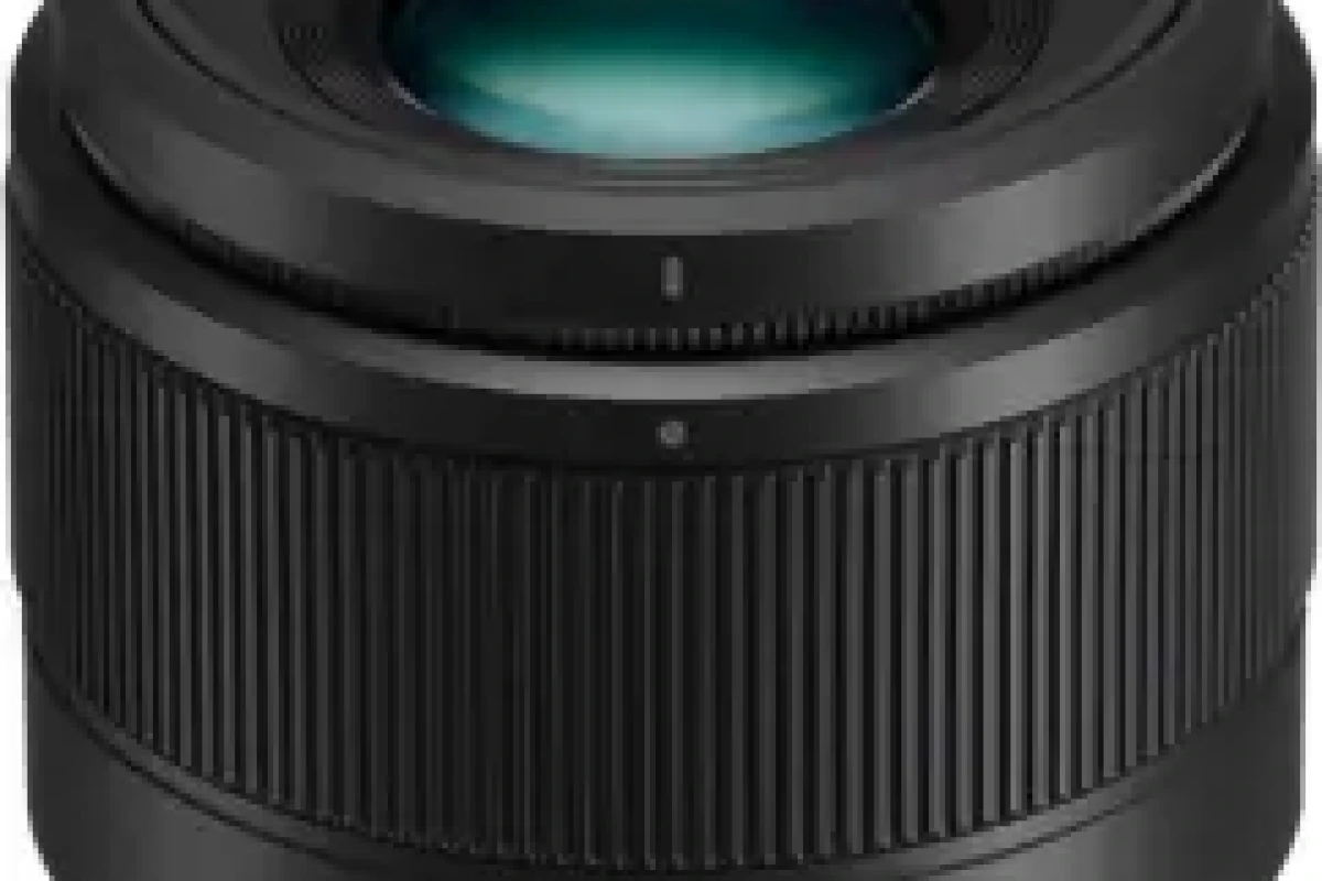 Location Panasonic Lumix G 25mm f/1.7 ASPH - Lightyshare