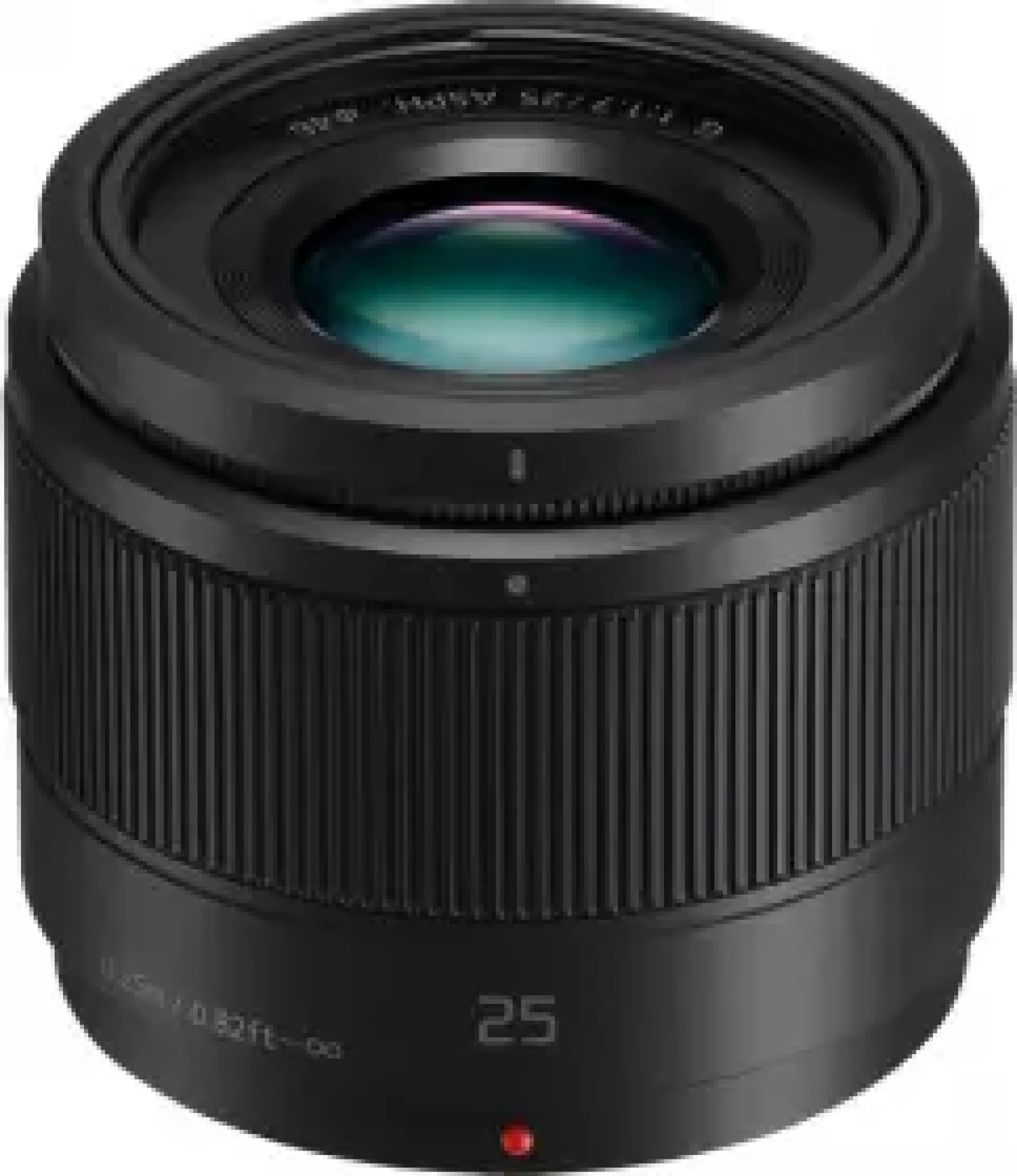 Panasonic Lumix G 25mm f/1.7 ASPH - Photo 1 sur 2